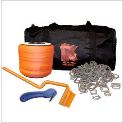 Driver's Kit