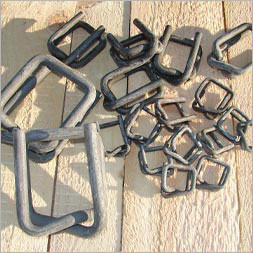 GPS Buckles