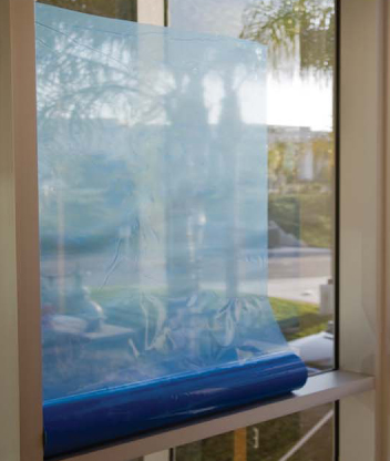 Glass Plastic