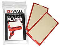 Non-Skid Plates 2 Pack