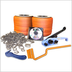 Russ Starter Kit 3/4”