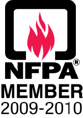 Global Plastic Sheeting, members of the NFPA