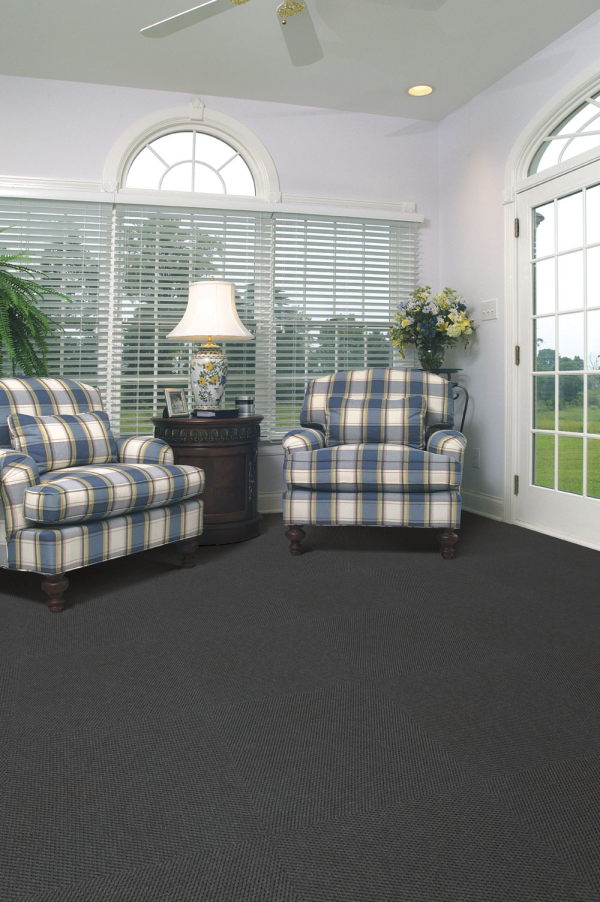 Carpet Tiles