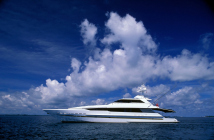 Yacht-Marine Division Global Plastic Sheeting