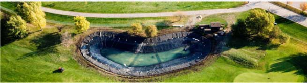 Pond Liners