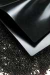 Fire Retardant Plastic Sheeting