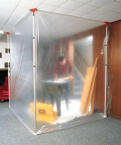 Dust Barrier