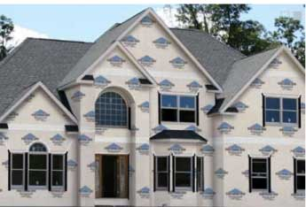 House Wrap