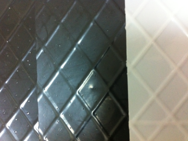 scrim plastic sheeting