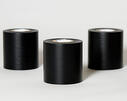 Global CFRP Tape 3x60 Black