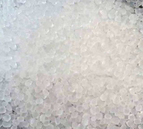 polethylene resin for plastic sheeting