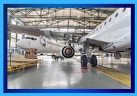 Global Plastic Sheeting for your Aerospace