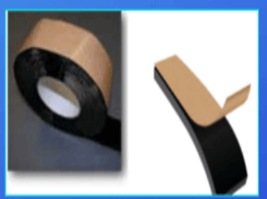 Double Sided Butyl Tape Roll