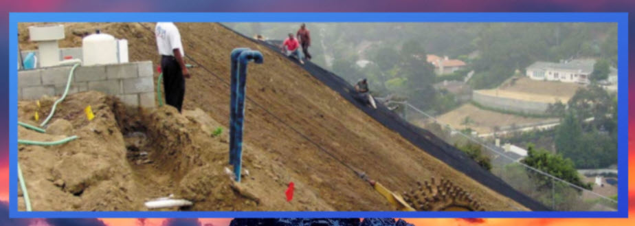 Enkamat R45-Erosion Control-Shorelines, Channels, Steep Slopes-jpg