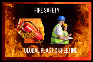 Fire Safety GPS
