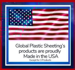 GPS product aare made in the USA except for 3 items.  Quality like none other.  760 597 9298