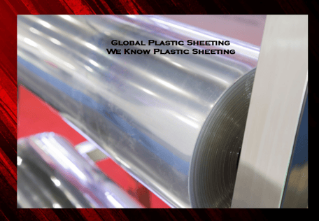 Global plastic Sheeting- we know  plastic sheeting