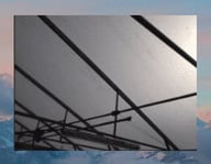 Greenhouse condensation questions