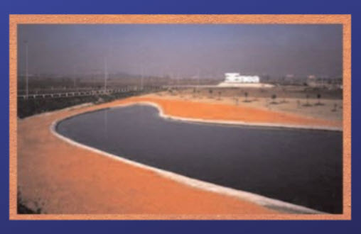 HDPE Liner GPS HD 12 mil Pond liners Designed specifically for flexible geomembrane applications-jpg