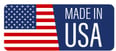 Made in the USA