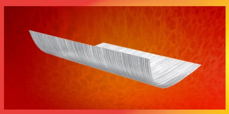 PLY X-100 FR features fire-retardant, cross-laminated polyethylene 