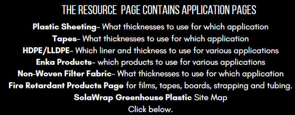 Resource page for Plastic Sheeting, Greenhouse Plastic, Fire Retardant Products, HDPE- LLDPE, Tapes 760 597 9298 Global plastic sheeting-jpg 2-jpg