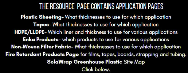 Resource page for Plastic Sheeting, Greenhouse Plastic, Fire Retardant Products, HDPE- LLDPE, Tapes 760 597 9298 Global plastic sheeting-jpg 2-jpg