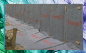 Cost Effective Drainage EnkaDrain Standard