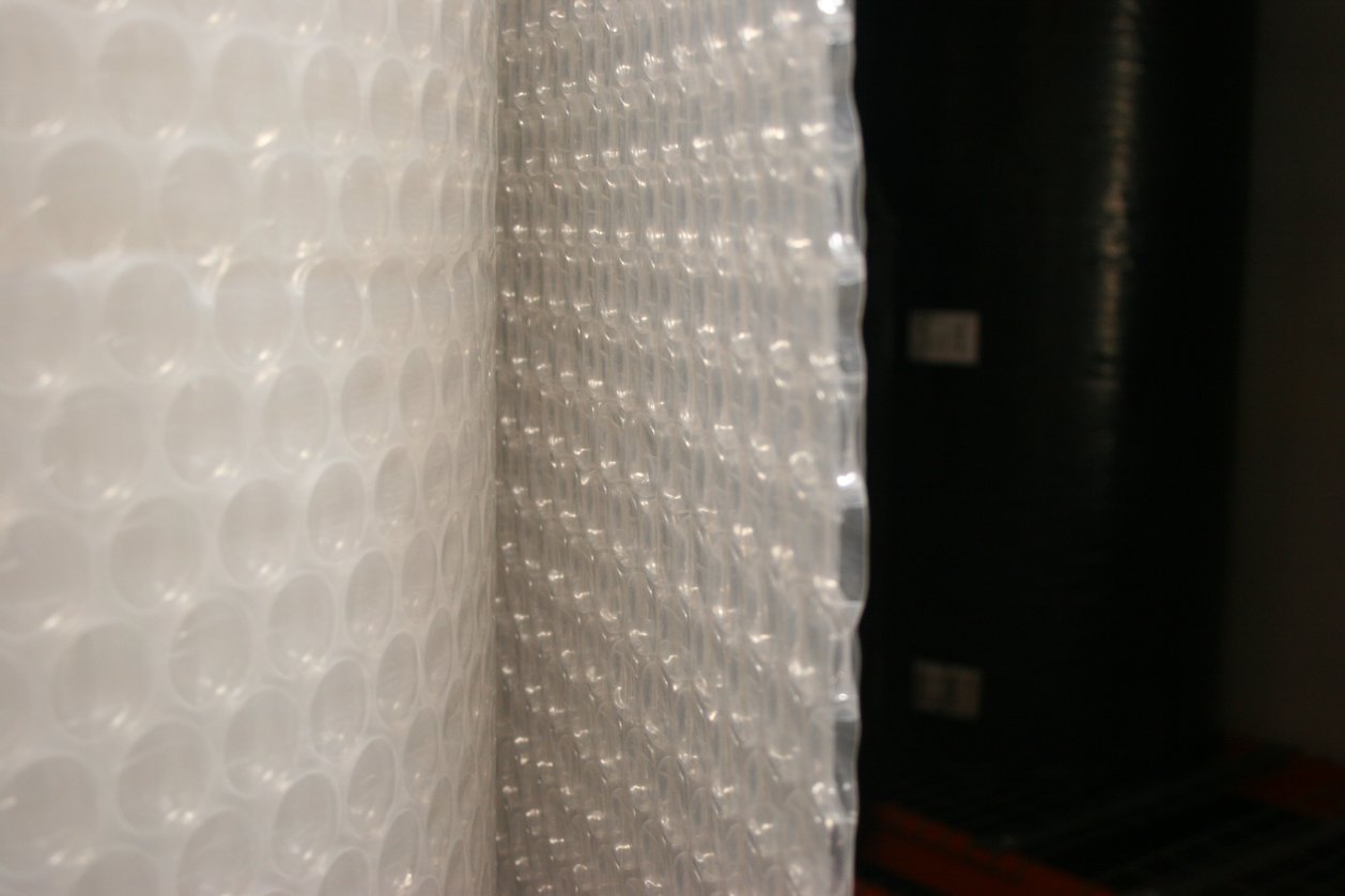 Greenhouse Plastic Sheeting/ Covering with the bubbles