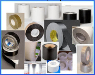TAPES Application