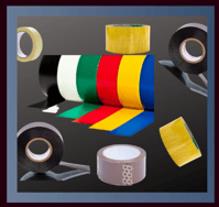 Tape It Right