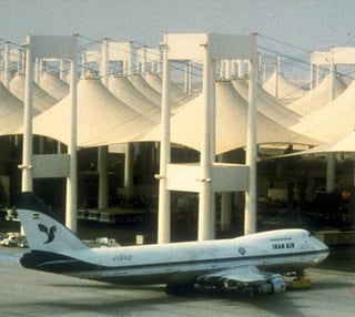 Tension fabric bulding Haj Terminal in Jeddah, Saudi Arabia.jpg