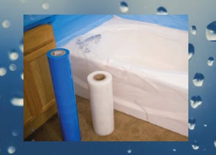 Tub Plastic