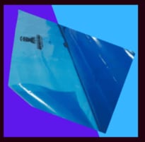 ARMOR POLY® VCI film 