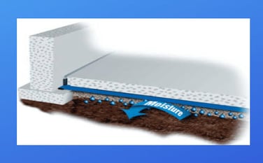 Vapor retarder how to select one