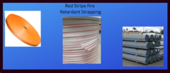 Why is woven polyester (Poly Cord) strapping so popular?