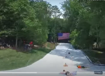 Slip n slide 760 597 9298 get yours today! 3