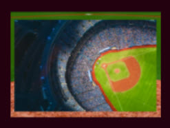 Why choose Poly Scrim 5 for your Baseball Athletic Field Cover?