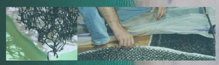 Enkavent 6128: The Radon Mitigation/Venting Solution