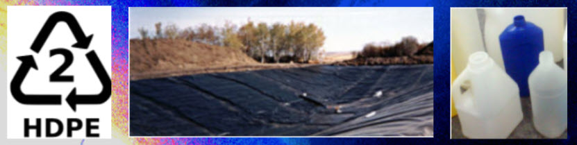 HDPE Plastic Sheeting- High Density Polyethylene