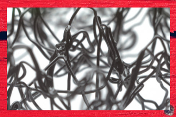 Enka3D Entangled Mats for Drainage