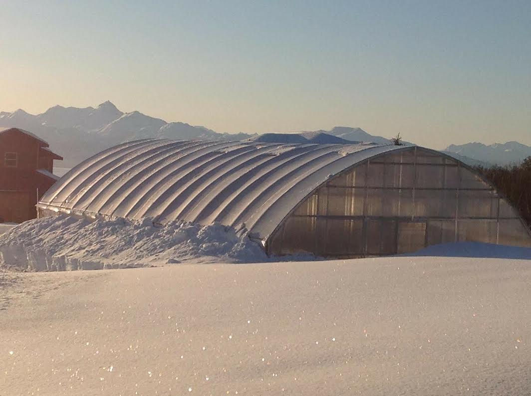 Solawrap Greenhouse Plastic FilmClear Plastic Greenhouse Cover