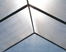 SolaWrap greenhouse film lets in the light