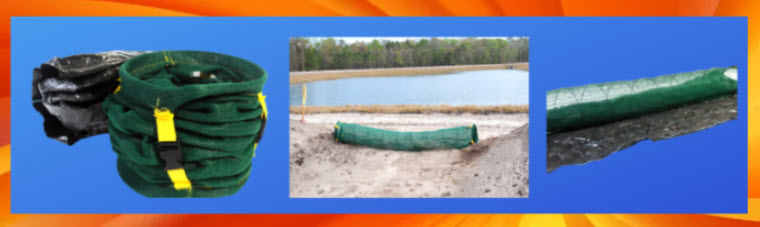 Stop Erosion and Reduce Runoff with Ultra-Erosion Guard
