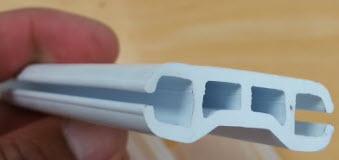 SolaWrap connector